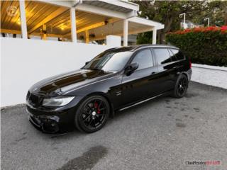 BMW 328 Wagon 2011 , BMW Puerto Rico