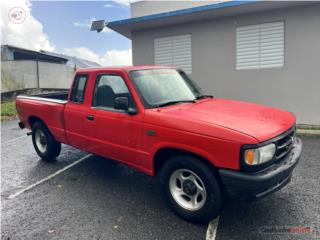 Mazda b3000 excelente condiciones , Mazda Puerto Rico