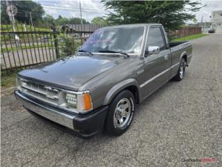MAZDA A�O 93, Mazda Puerto Rico