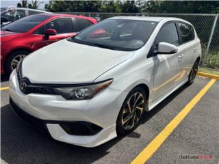 Toyota Corolla im 2017 , Toyota Puerto Rico
