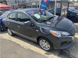 Carro, Mitsubishi Puerto Rico