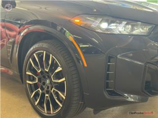 bmw x5 x drive 2025, BMW Puerto Rico