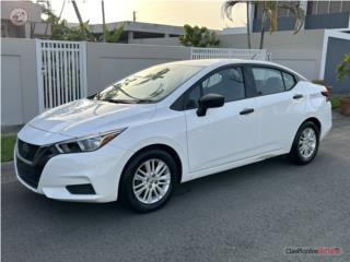 Economico!, Nissan Puerto Rico