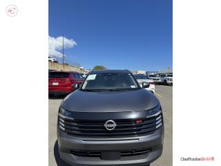 NISSAN KICKS SR 2025, Nissan Puerto Rico