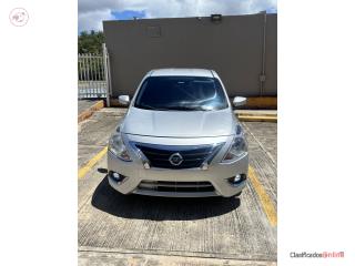 Nissan, Nissan Puerto Rico