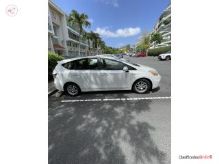 Toyota, Prius 2014 Puerto Rico