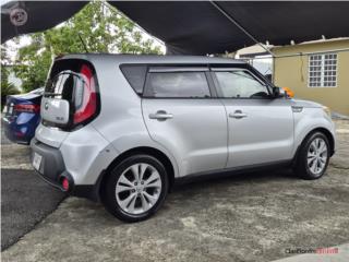 Kia soul , Kia Puerto Rico