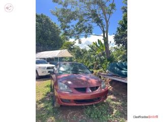 Mitsubishi Lancer 2.0 , Mitsubishi Puerto Rico