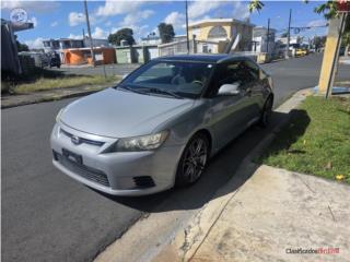 scion tc - $7600 , Scion Puerto Rico