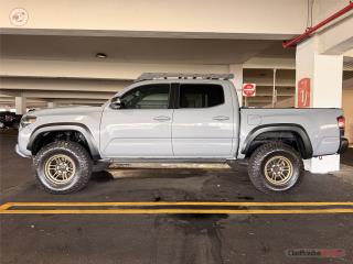 Toyota Tacoma 2018 Off Road 4x4 Std 6 cambios, Toyota Puerto Rico