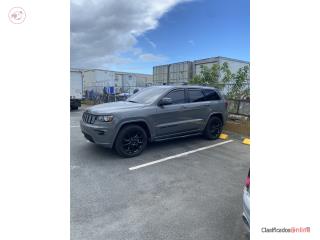 Gran Cherokee 2019,25,500 excelente condici�n, Jeep Puerto Rico