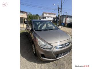 Hyundai Accent 2014 Como Nuevo!!, Hyundai Puerto Rico