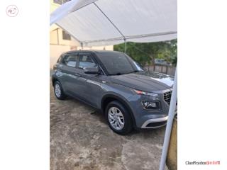 Hyundai venue del a�o 2020 , Hyundai Puerto Rico