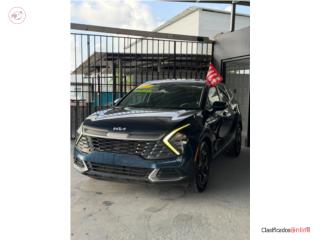 Kia sportage 2023 LIQUIDACION!!, Kia Puerto Rico