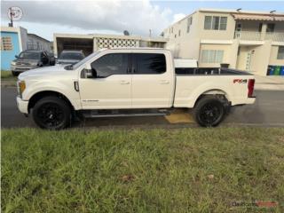 F-250 Turbo Diesel Lariat 2017 no 4x4 $40,000, Ford Puerto Rico