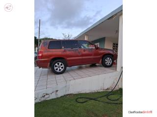 Toyota Highlander original �nico due�o 3000, Toyota Puerto Rico