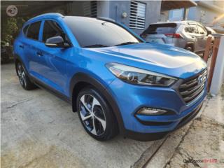 Linda Tucson Y Buen Precio , Hyundai Puerto Rico