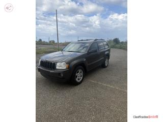 Jeep grand cherokee 2006, Jeep Puerto Rico