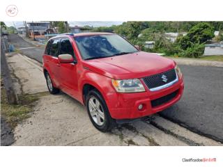 Carro, Suzuki Puerto Rico