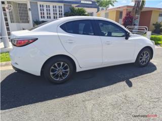 2019 Toyota Yaris, 31,000 millas, Toyota Puerto Rico