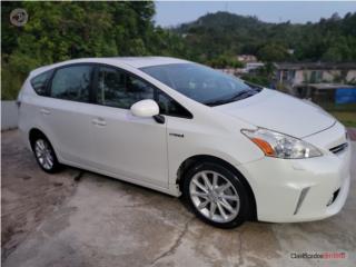 OIGA BIEN BIEN NUEVA PRIUS V , Toyota Puerto Rico