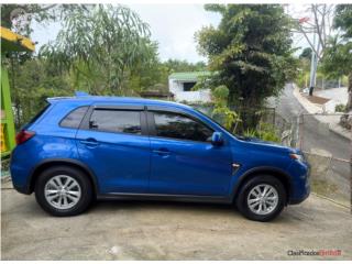 Misubishi Outlander Sport 2024, Mitsubishi Puerto Rico