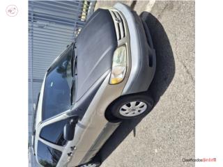 Toyota Sienna 2002