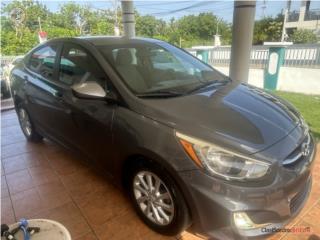 Economico, Hyundai Puerto Rico
