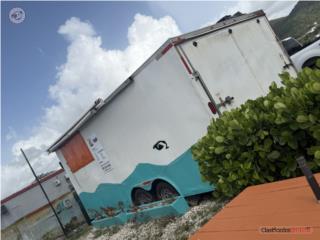 Monta tu negocio , Trailers - Otros Puerto Rico