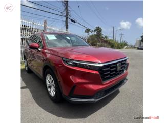 HONDA CRV 2024!!, Honda Puerto Rico