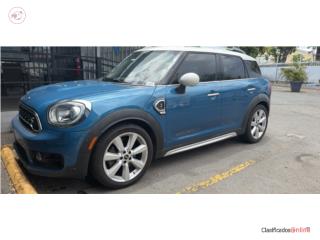 2017 Mini Cooper Countryman S, MINI  Puerto Rico