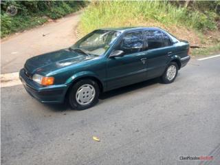 AUT AIRE TRASPASO AL MOMENTO , Toyota Puerto Rico