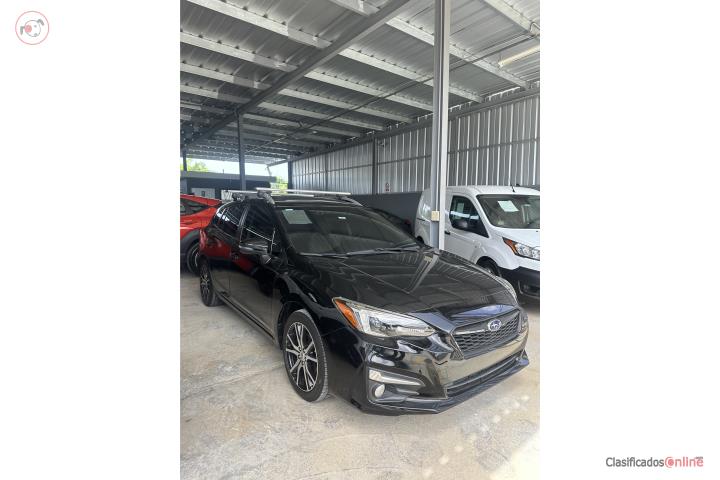 SUBARU IMPREZA AWD 2019