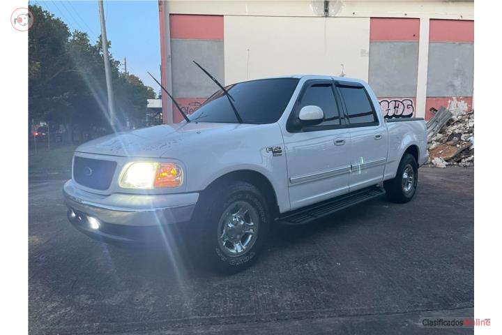 Ford 150 4.6 v8 2003