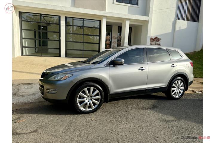 Mazda CX9 2009 - $7,700 OMO