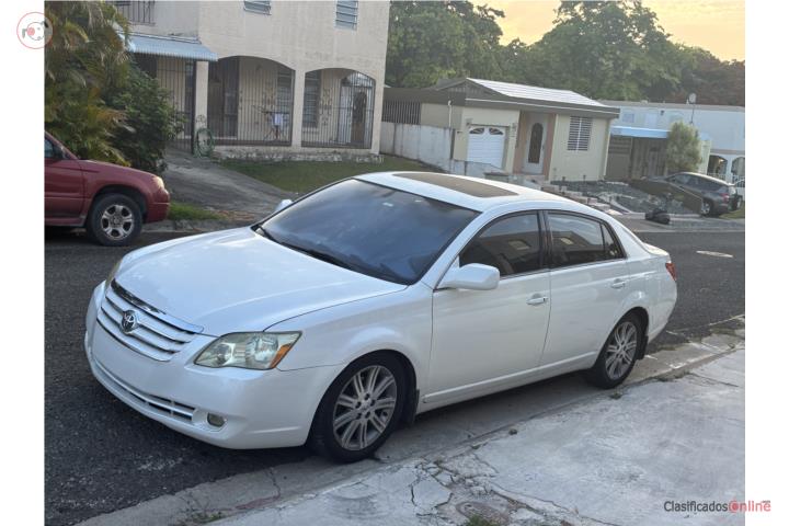 Se vende Avalon