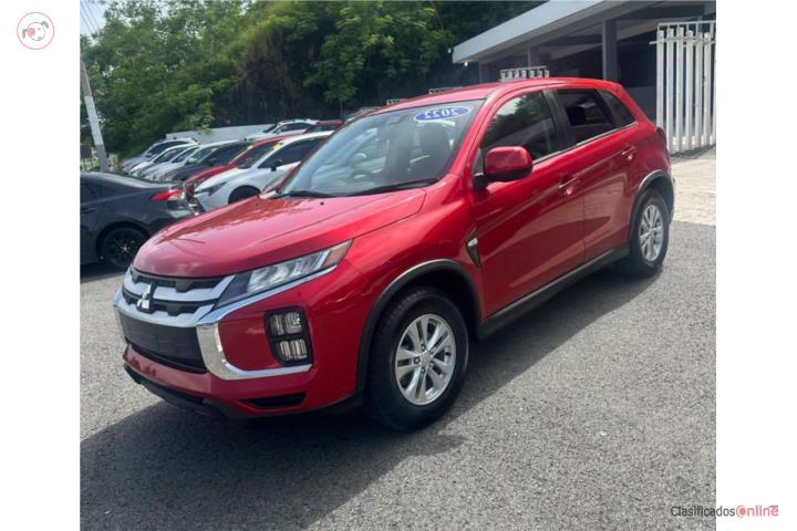 2022 OUTLANDER 45K $15,995 787-566-1372