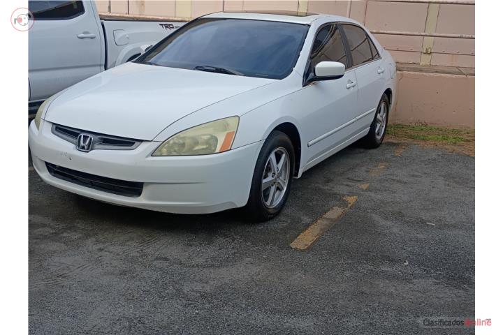 $4300 Accord ex 04 aut ac