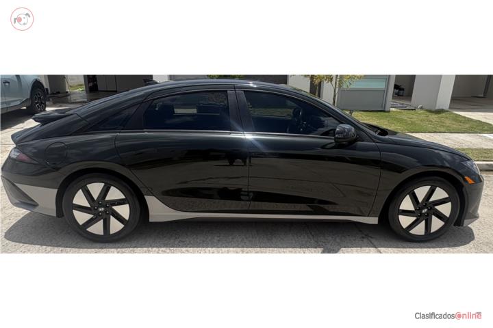 Ioniq 6 2023