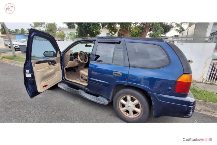 GMC Envoy 2004 $1,500
