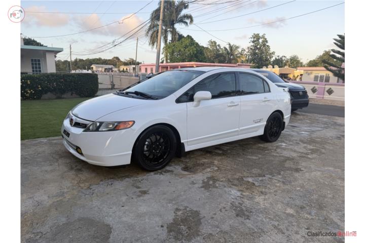 Civic si