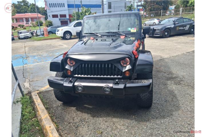 Rubicon