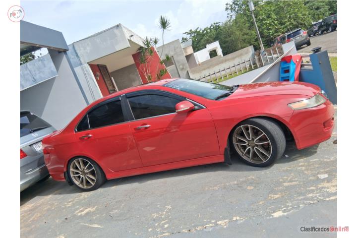 Acuratsx