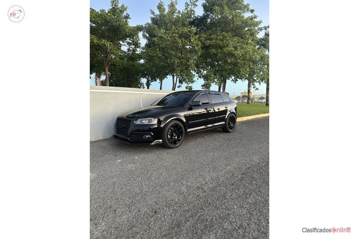 2011 Audi A3 S-Line 2.0T $8k OMO