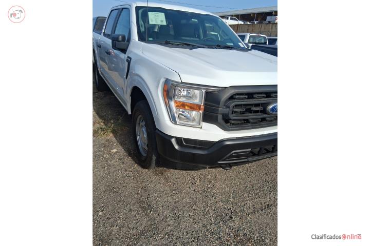 Ford 150