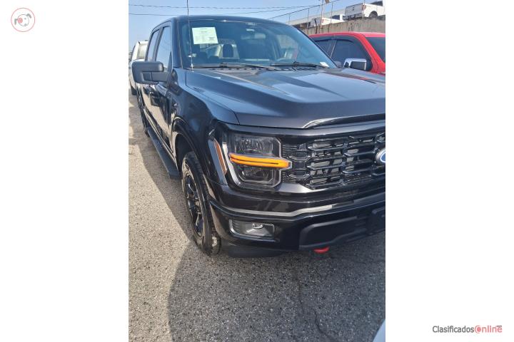 Ford 150