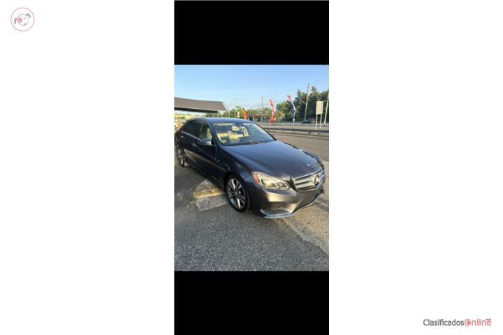 Mercedes Benz