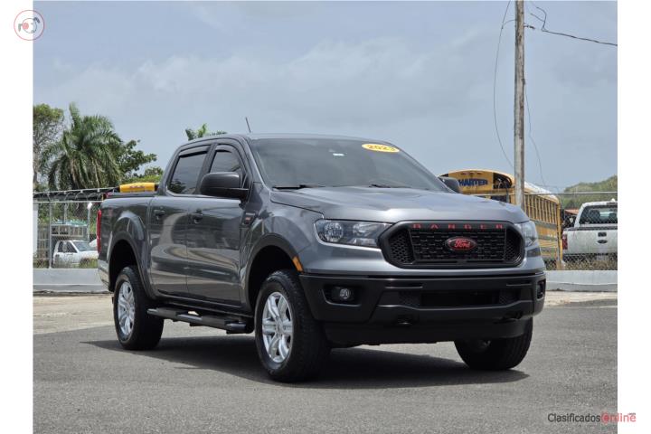 STX 4x4 Solo 24k Millas Como Nueva!!