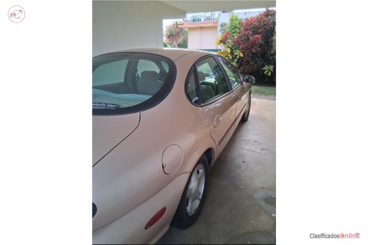 Ford Taurus 1997