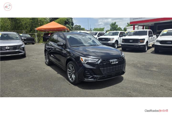 AUDI Q3 Premium S 2023